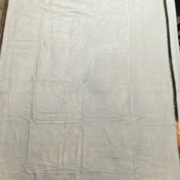 Stranger Things Blanket Sherpa Throw Blanket for Bed and Couch 40” H X 52”W New - Picture 3 of 5